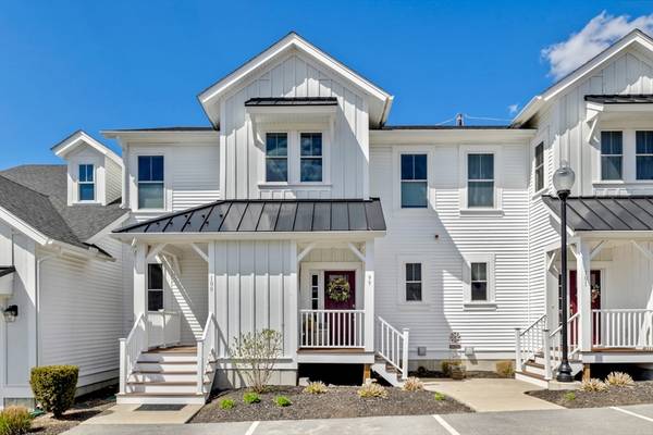 299 Lexington St #99, Woburn, MA 01801