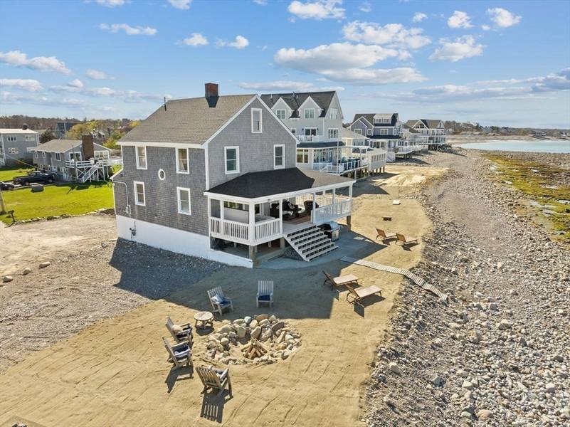 23 Alden Ave, Scituate, MA 02066