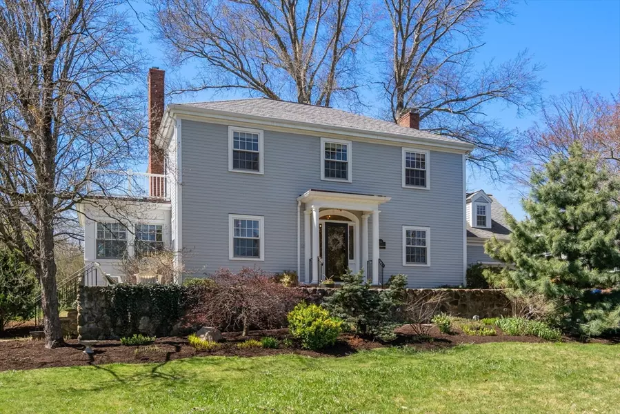 116 Central St, Newton, MA 02466