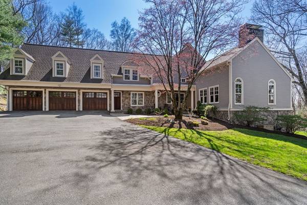 47 Brewster Rd, Sudbury, MA 01776