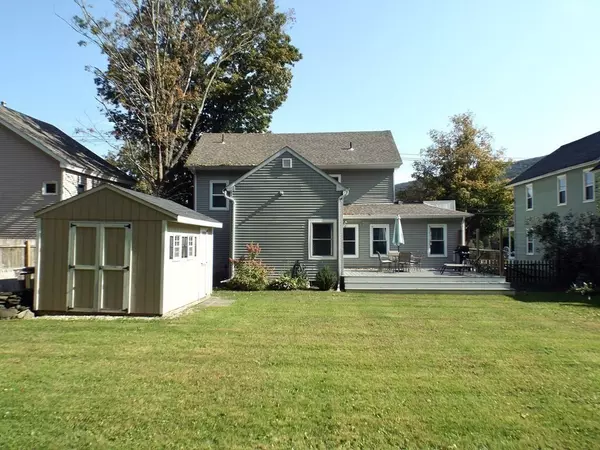 Buckland, MA 01370,24 Conway St