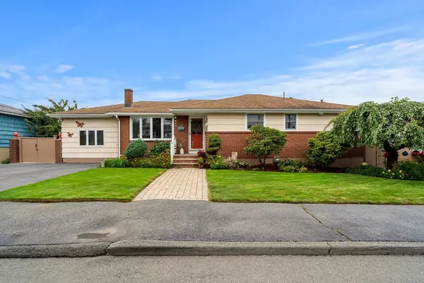 46 Nell Rd, Revere, MA 02151