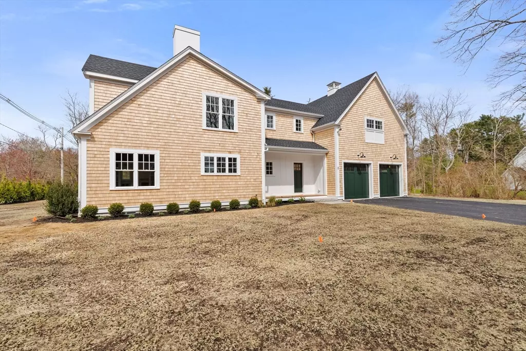 Duxbury, MA 02332,2 Elm Hill Ln