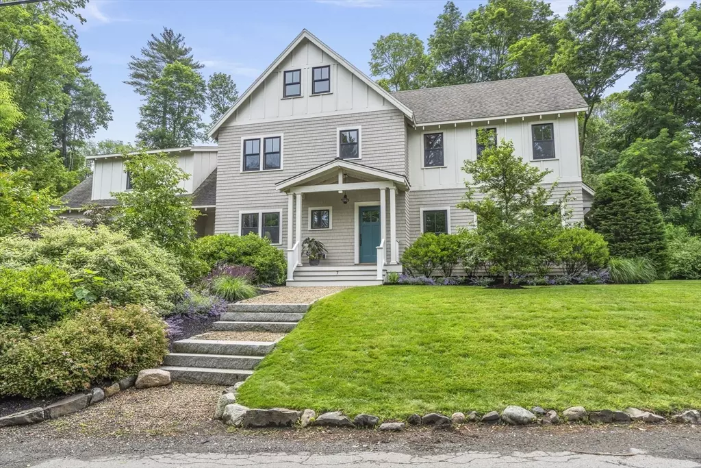 Marblehead, MA 01945,7 Bradlee Road