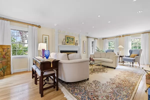 Newton, MA 02465,121 Highland Street