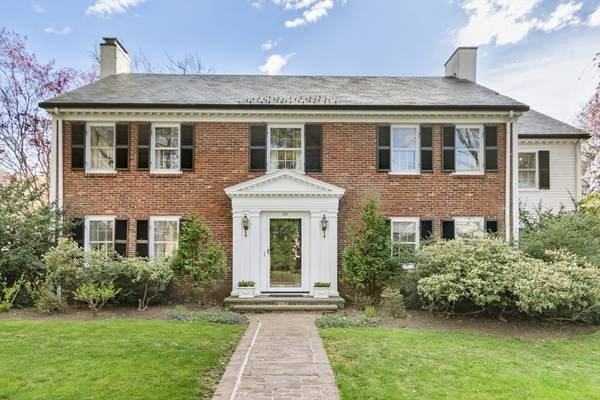 121 Highland Street, Newton, MA 02465