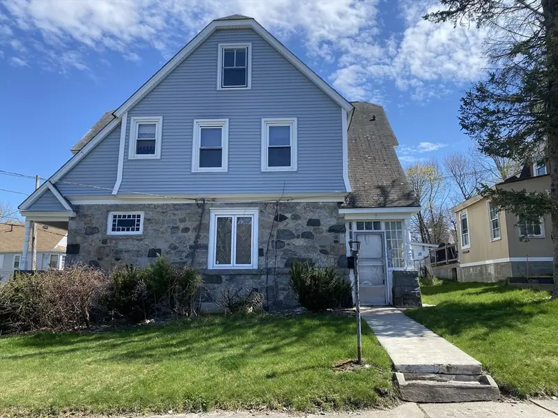 8 Home St, Lawrence, MA 01841