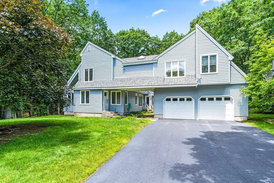 161 Hampton Road, Sharon, MA 02067