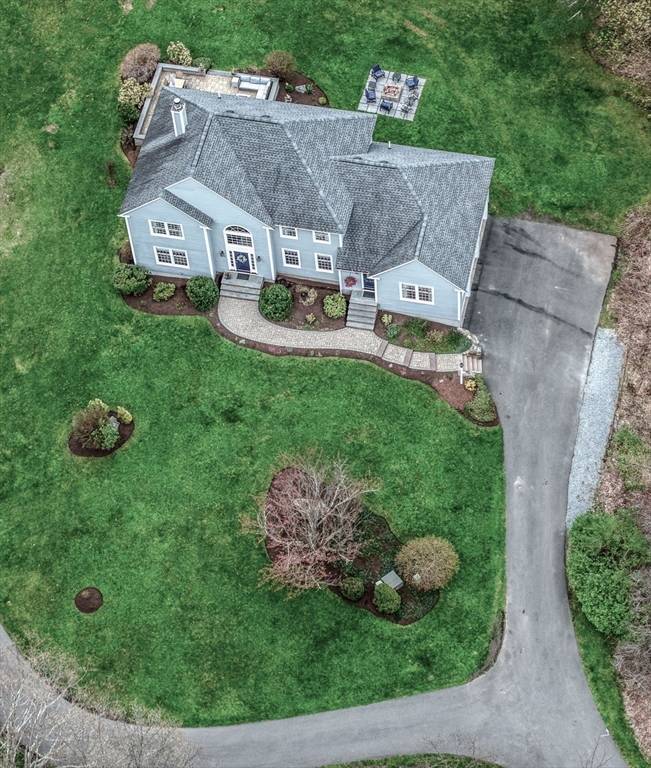 North Andover, MA 01845,102 Lost Pond Lane