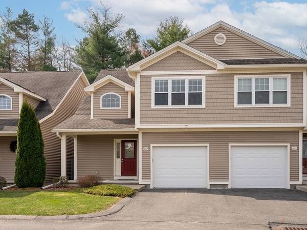 517 Ideal Lane #602, Ludlow, MA 01056