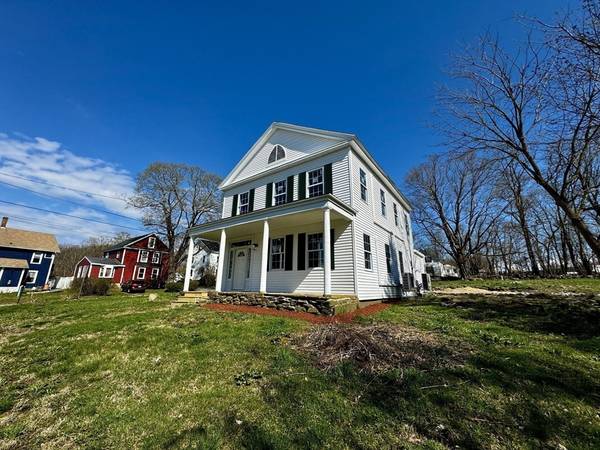 11 Main Street, Brookfield, MA 01506