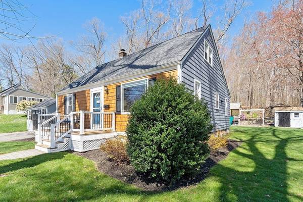 132 Northgate Rd, Northborough, MA 01532