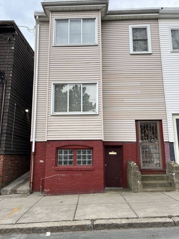 309 East Eagle Street,  Boston,  MA 02128