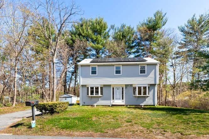 6 Columbia Rd, Tewksbury, MA 01876