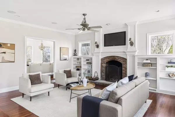 Windham, NH 03087,6 Dunraven Rd