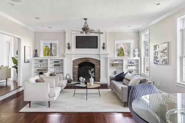 Windham, NH 03087,6 Dunraven Rd