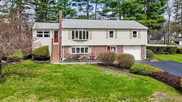 2 Allen Park Drive, Wilmington, MA 01887