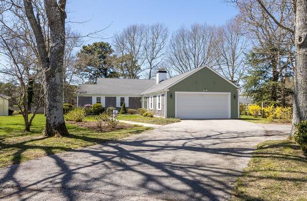 Yarmouth, MA 02664,53 Chipping Green Cir