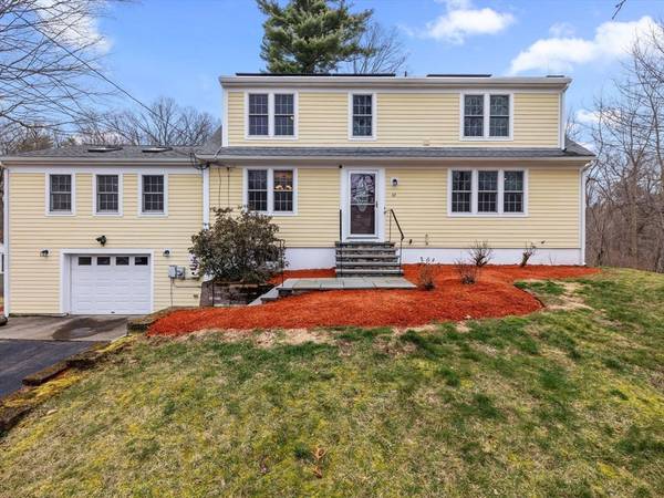 42 Warren Street, Westborough, MA 01581