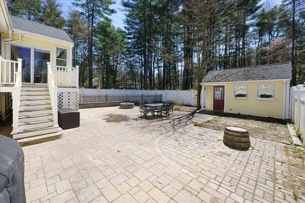 Holliston, MA 01746,519 Fiske St