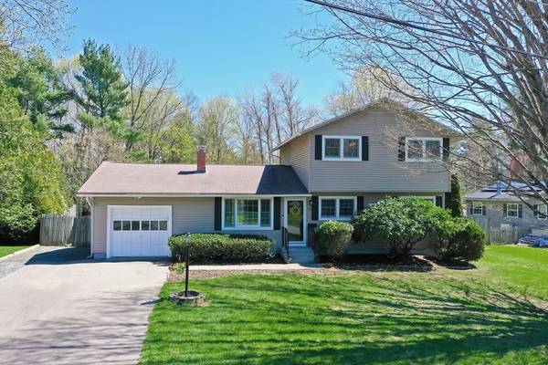 77 Regal Street, Holliston, MA 01746