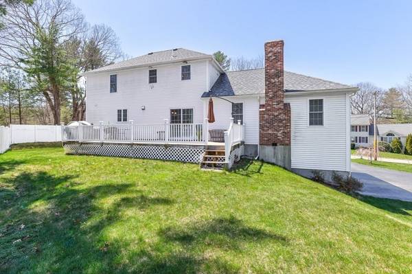 Holden, MA 01520,110 Wachusett St