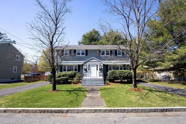 7 Bradford Rd #7, Winchester, MA 01890