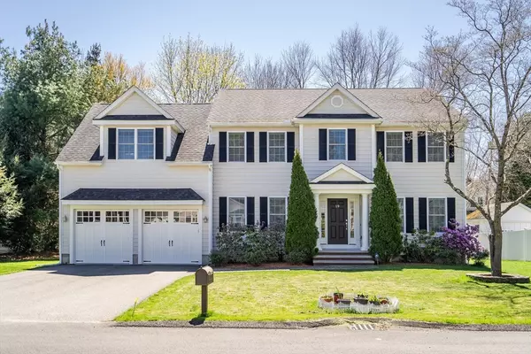 19 Bryn Mawr Road, Wellesley, MA 02482