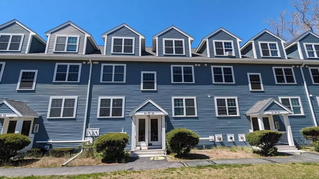 312 Water St #35, Lawrence, MA 01841