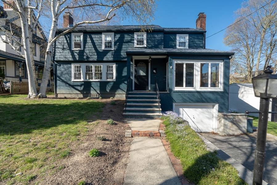 7 Turell Rd, Medford, MA 02155