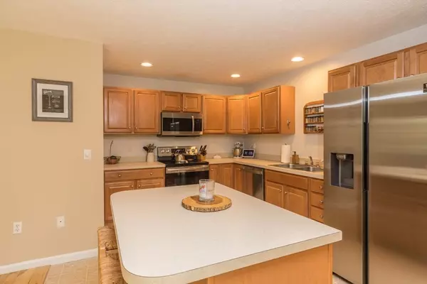 Lancaster, MA 01523,7 Meditation Lane #1A