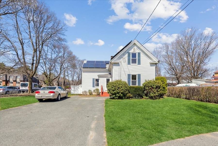 9 Conant, Beverly, MA 01915