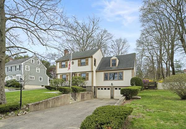 147 Beacon Street, Milton, MA 02186