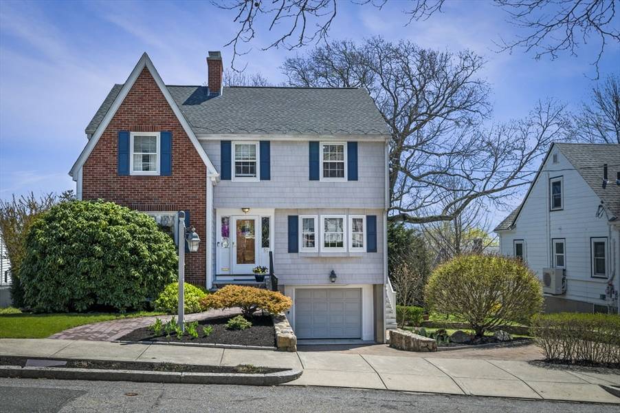 51 Chester St, Arlington, MA 02476