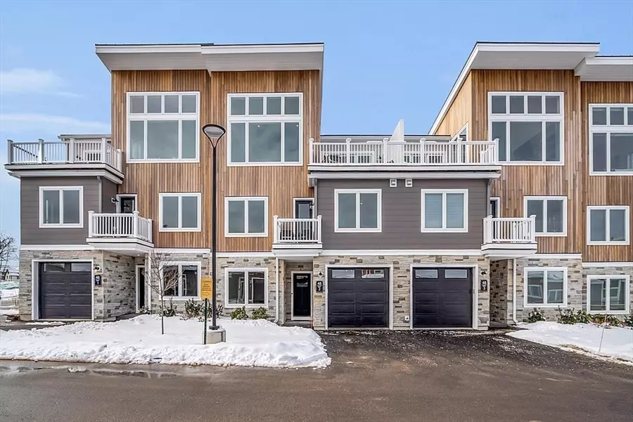 36 Vantage Point Drive #3, Laconia, NH 03246