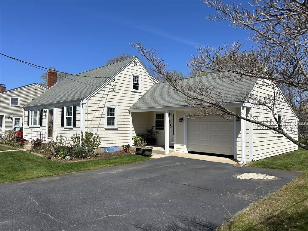 Weymouth, MA 02189,90 Charles Diersch St