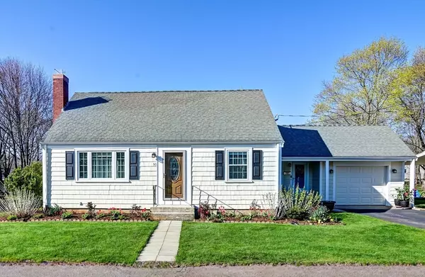 Weymouth, MA 02189,90 Charles Diersch St