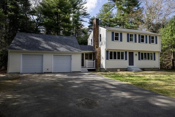 42 Stone Street, Middleboro, MA 02346