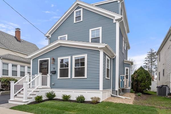 Winthrop, MA 02152,79 Read St