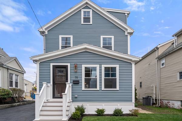 Winthrop, MA 02152,79 Read St