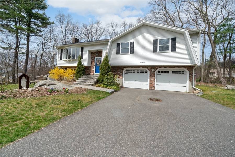 21 Ramble Rd, Milford, MA 01757