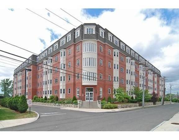 120 Wyllis Ave, #203, Everett, MA 02149