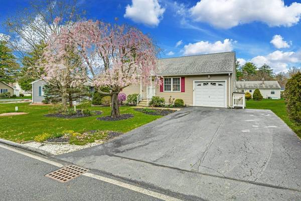 51 Deacon Street #51, Northborough, MA 01532