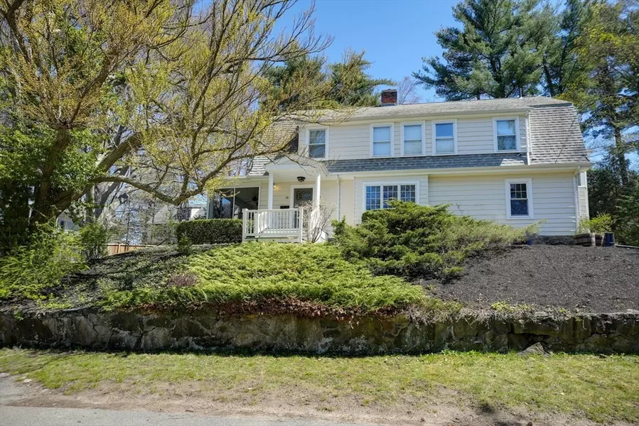 20 Hillside Ave #20, Winchester, MA 01890