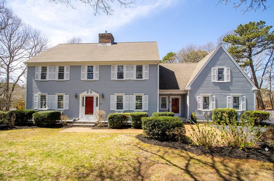 309 Oakmont Rd, Barnstable, MA 02675