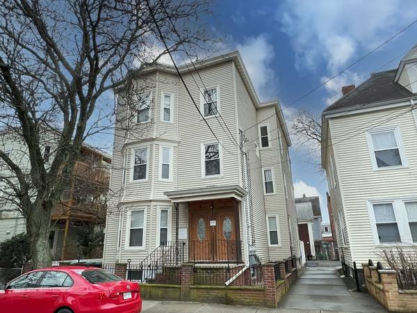 6-8 Knapp Street, Somerville, MA 02143