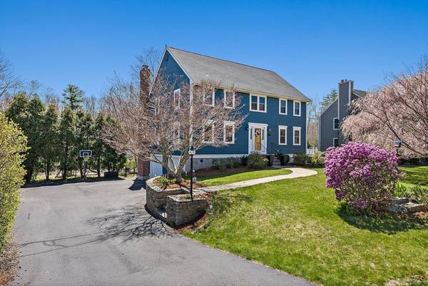 43 Frances  Drive, Newburyport, MA 01950