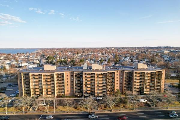 185 Quincy Shore Dr #27, Quincy, MA 02171