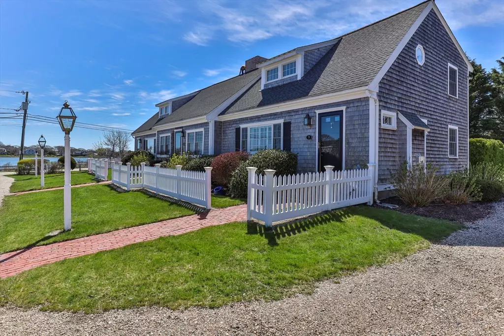 Falmouth, MA 02540,153 Jericho Path #3