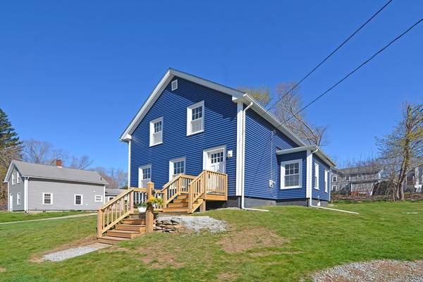 4 Hyde St, Brookfield, MA 01506